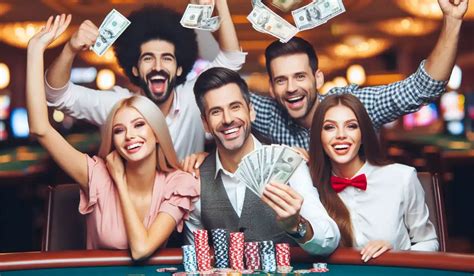 casino win percentage zbor canada