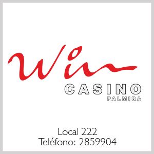 casino win unicentro palmira france