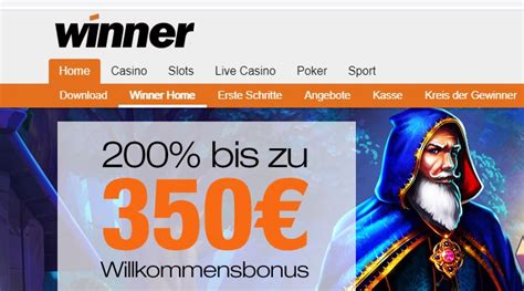 casino winner bonus ohne einzahlung doni