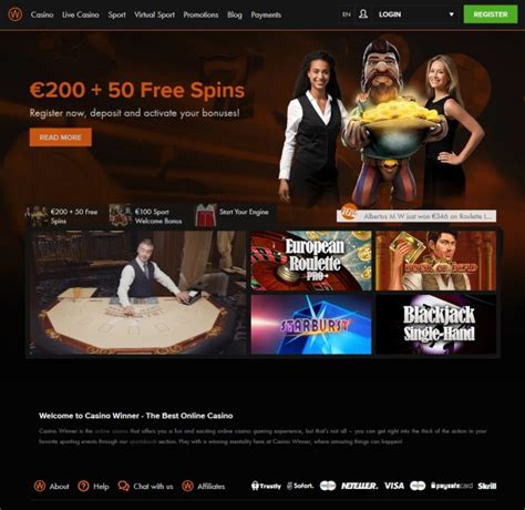 casino winner kroon casino Online Casino Schweiz