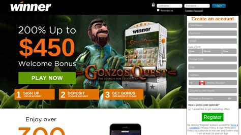 casino winner no deposit mkos france