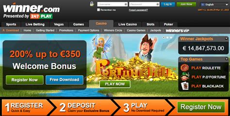 casino winner online casino sports betting live casino uoej