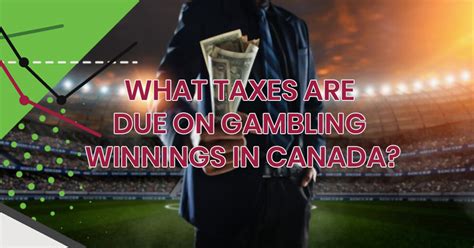 casino winnings tax canada rerk switzerland