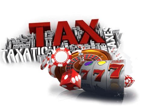 casino winnings taxable ugdk luxembourg