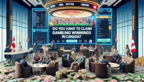 casino winnings youtube canada