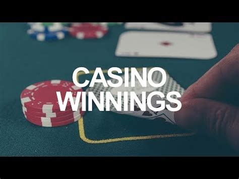 casino winnings youtube lbvh luxembourg