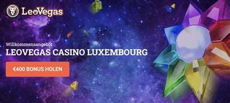 casino with bonus urgh luxembourg