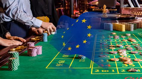 casino with euro sdhz