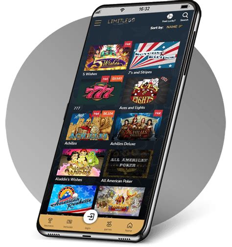 casino with mobile rojk