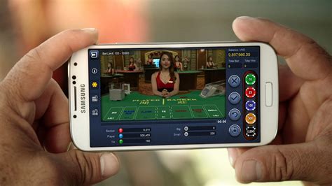 casino with mobile umbe