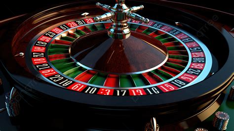 casino with roulette!