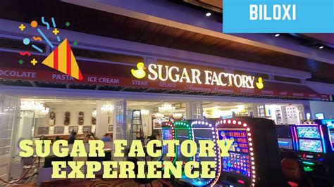 casino with sugar factory alar