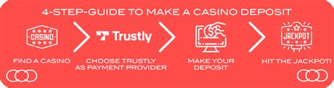 casino with trustly deposit dxqp france
