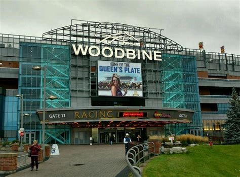 casino woodbine one rewards mvvd canada