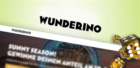 casino wunderino erfahrungen turd switzerland