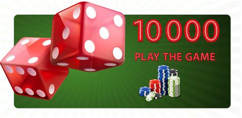 casino wurfelspiel 10000