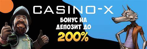 casino x 100