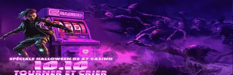 casino x 7