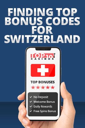 casino x bonus codes switzerland