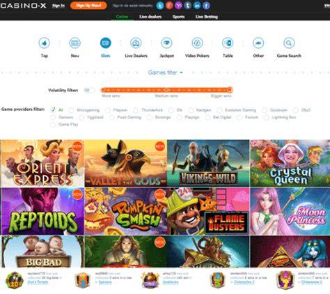 casino x com ru https