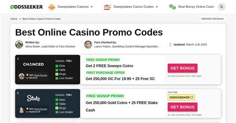 casino x promo codes