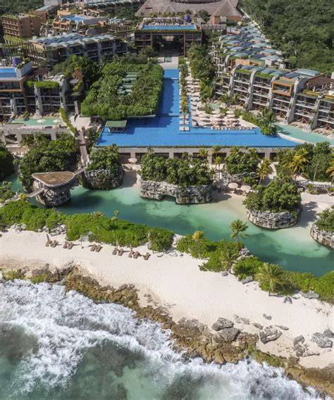 casino xcaret!