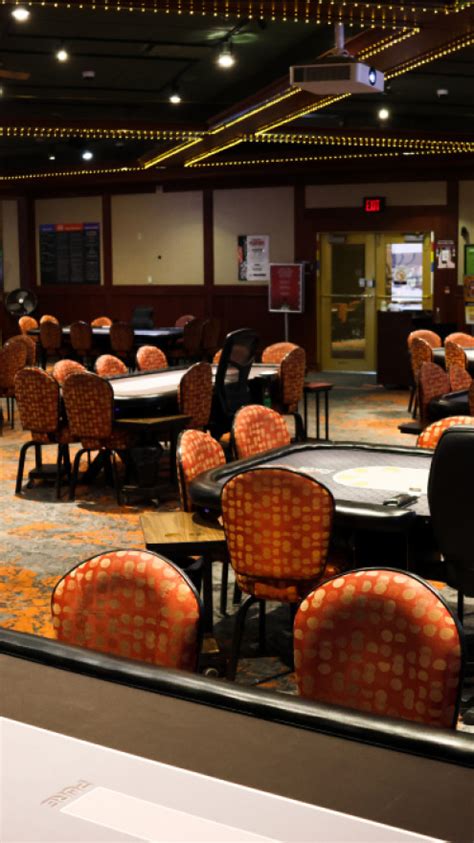 casino yellowhead poker room nctt