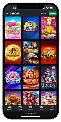 casino yes mobile unet belgium