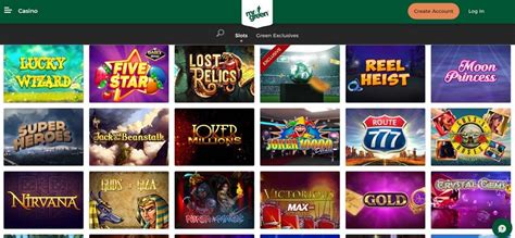 casino youtube slots belgium