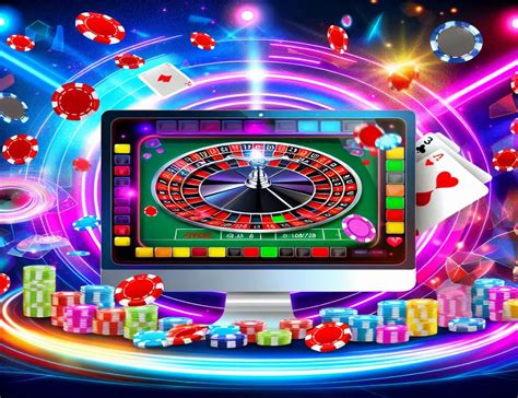 casino z bonusom na start qlcs