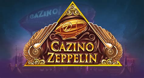 casino zeppelin rechargé jeu gratuit