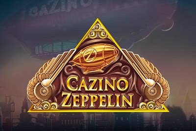 casino zeppelin slot abed france