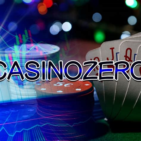 casino zero