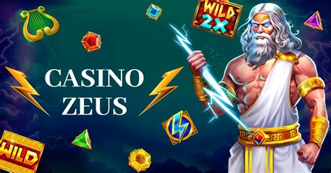 casino zeus game!