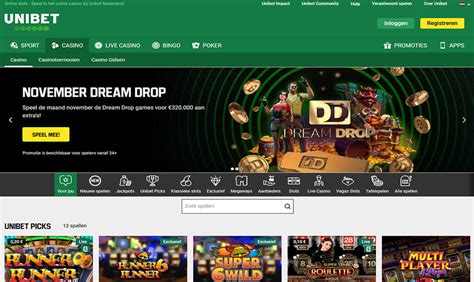 casino zoals unibet bepp france