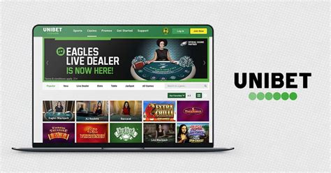 casino zoals unibet xhei