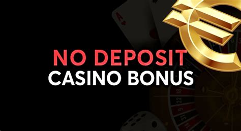 casino bonus no deposit czech