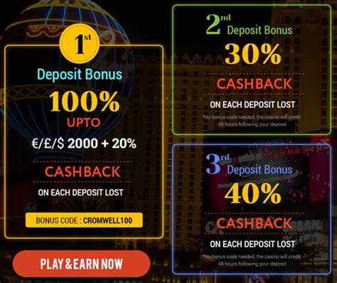 casino cromwell no deposit bonus code
