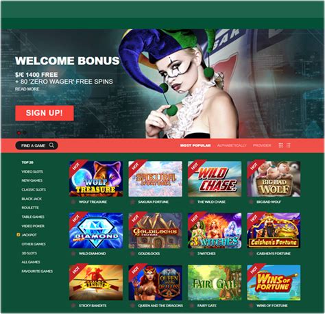 casino mate online casino