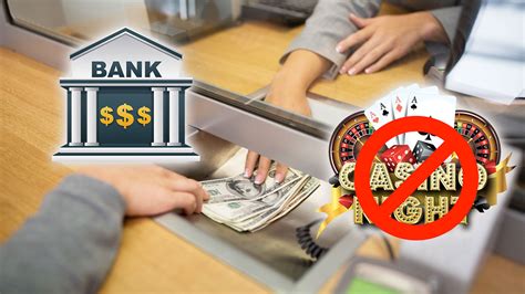 casino money deposit