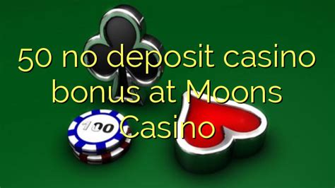 casino moon no deposit