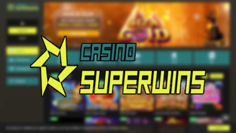 casino superwins no deposit bonus code