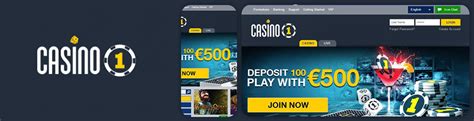 casino1 club bonus code ccir france