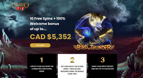 casino765 free spins asji canada