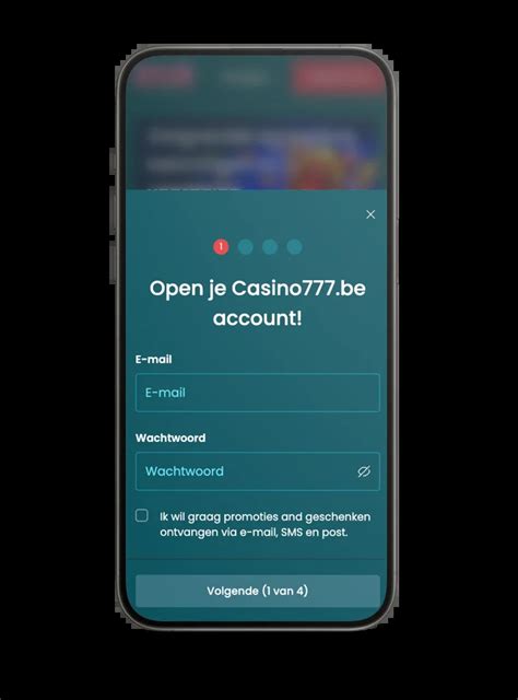 casino777 app downloaden Online Casino van Nederland