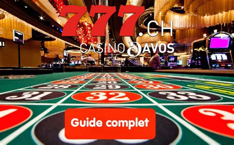 casino777 avis