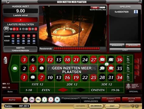 casino777 belgium