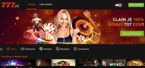 casino777 bonus code online gratis spelen