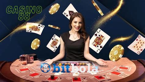 CASINO88 SLOT - : Crypto Casino Games & Casino Slot Games - Crypto