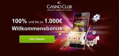 casinoclub.com app jarj luxembourg